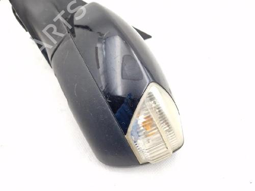 Left mirror FORD GALAXY II (WA6) 2.0 TDCi | BP30528320C26