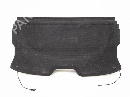 Used Rear parcel shelf CITROËN C4 I (LC_) 1.6 HDi (90 hp) 30342400