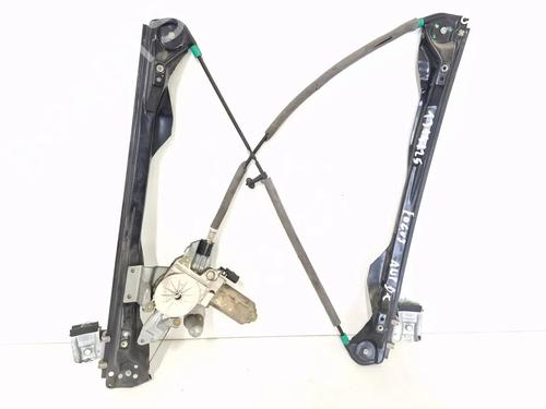 Used Front right window mechanism Front right window mechanism FORD FOCUS I Turnier (DNW) 1.4 16V (75 hp) 30347728 30347728