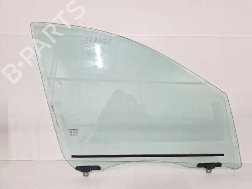 Dør rude højre foran Dør rude højre foran RENAULT SCÉNIC III (JZ0/1_) 1.5 dCi (110 hp) 33840504 33840504