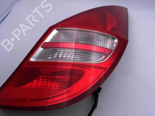 Used Right taillight Right taillight HYUNDAI i30 (FD) 2.0 CRDi (140 hp) 30340683 30340683