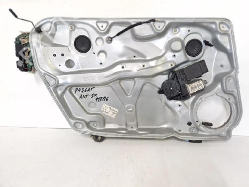 Front left window mechanism VW PASSAT B5.5 (3B3) 1.6 | BP33163569C22 - Image 2