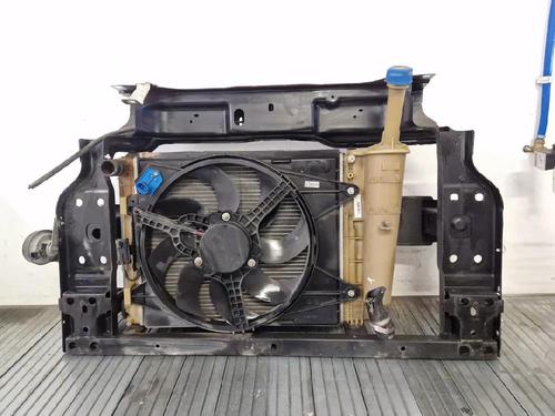 Water radiator LANCIA YPSILON (312_) 1.2 (312.PXA1A, 312.YXA1A) | BP39900752M31 - Image 6
