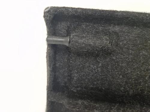 Rear parcel shelf LANCIA YPSILON (843_) 1.2 (843.AXA1A) | BP30342815C85 - Image 5