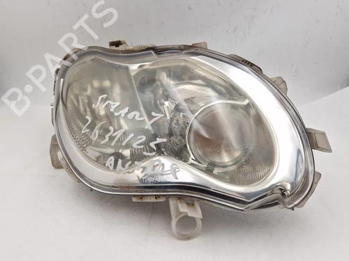 Right headlight SMART CITY-COUPE (450) 0.8 CDI (S1CLC1, 450.300, 450.301, 450.302, 450.303,... | BP30350668C29 - Image 3