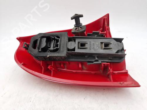 Right taillight RENAULT CLIO II (BB_, CB_) 1.5 dCi (B/CB07) | BP30341490C35 