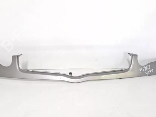 Frontfanger-spoiler Frontfanger-spoiler 39092880 39092880