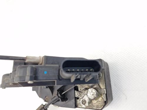 Rear right lock SMART FORFOUR (454) 1.1 (454.030) | BP30350427C99 