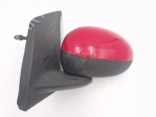 Used Left mirror PEUGEOT 107 (PM_, PN_) 1.0 (68 hp) 30343781