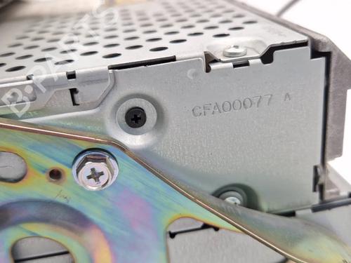 Radio TOYOTA COROLLA Verso (ZER_, ZZE12_, R1_) 2.2 D-4D (AUR10_, AUR10R) | BP30346316E6 