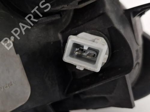 Left headlight PEUGEOT 206 Hatchback (2A/C) 1.4 HDi eco 70 | BP30342495C28 