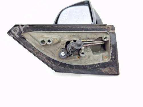 Right mirror MITSUBISHI SPACE STAR MPV (DG_A) 1.8 GDI (DG5A) | BP30347376C27 