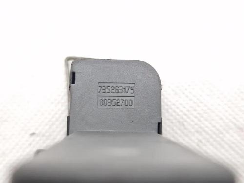 Left front window switch ALFA ROMEO 147 (937_) 1.9 JTD (937.AXD1A, 937.BXD1A, 937.AXV1A, 937.BXB1A,... | BP38190372I27 - Image 8