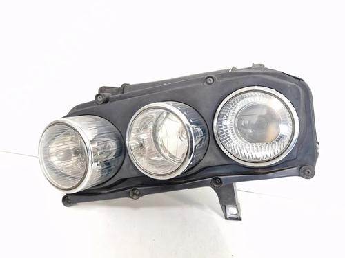 Left headlight ALFA ROMEO 159 (939_) 1.8 MPI (939AXL1A) | BP30346030C28