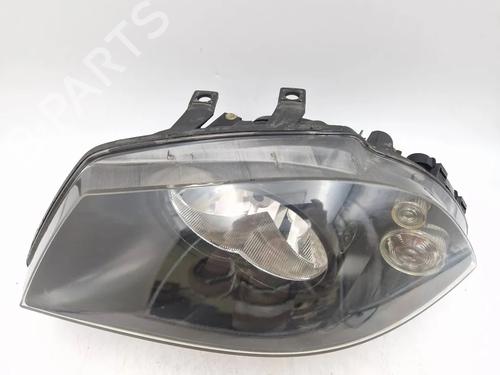 Left headlight SEAT IBIZA III (6L1) 1.4 TDI | BP30341526C28 