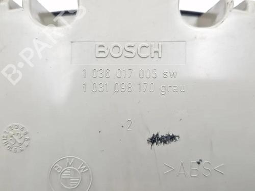 Instrument cluster BMW 3 (E46) 320 d | BP30493861C47 