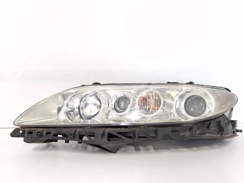 Left headlight MAZDA 6 Saloon (GG) 2.0 DI (GG14) | BP30344812C28 - Image 3