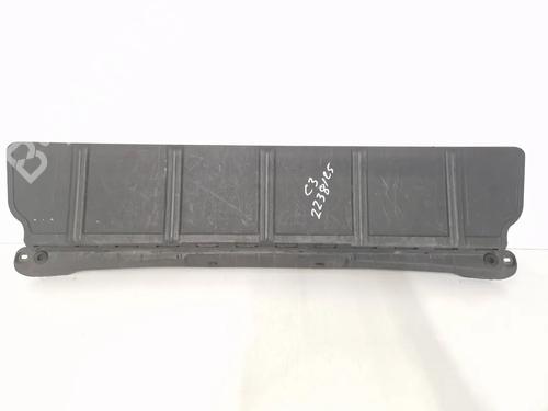 Pynteliste til bagklap CITROËN C3 Pluriel (HB_) 1.6 (109 hp) 30349791