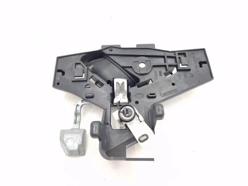 Front left interior door handle CITROËN C5 I (DC_) 2.0 HDi (DCRHYB) | BP30349352I13 