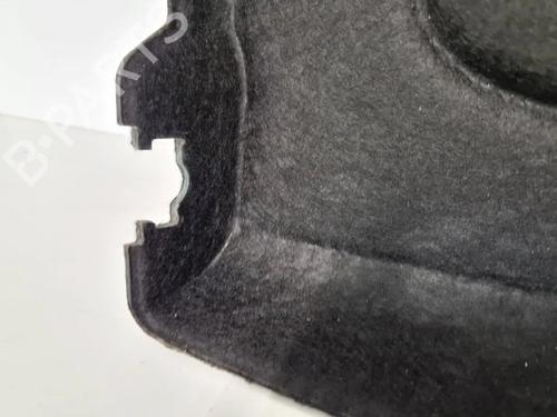 Rear parcel shelf FORD FIESTA VI (CB1, CCN) 1.4 | BP30344953C85