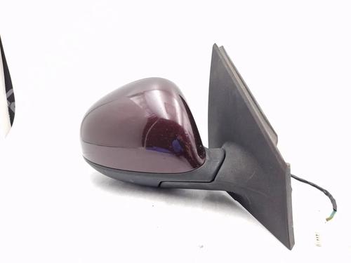 Used Right mirror LANCIA YPSILON (843_) 1.2 (843.AXA1A) (60 hp) 30345557