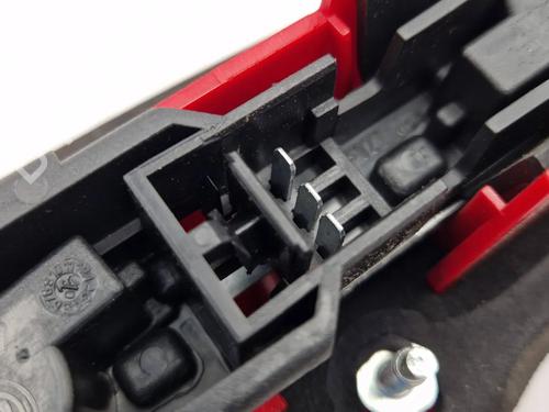 Right tailgate light ALFA ROMEO 159 (939_) 1.8 MPI (939AXL1A) | BP30345042C80 