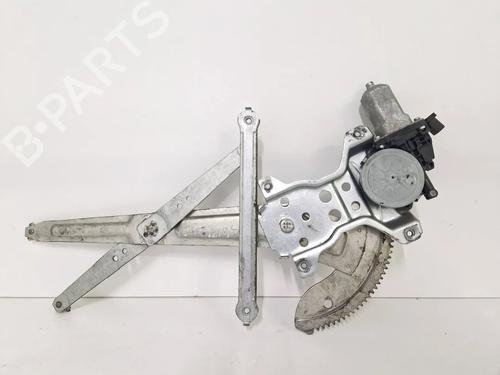 Front left window mechanism OPEL ASTRA G Hatchback (T98) 1.2 16V (F08, F48) | BP30342258C22