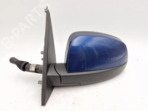 Used Left mirror OPEL MERIVA A MPV (X03) 1.3 CDTI (E75) (75 hp) 30341486