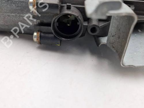 Rear right window mechanism NISSAN QASHQAI I (J10, NJ10) 2.0 dCi | BP30345155C25