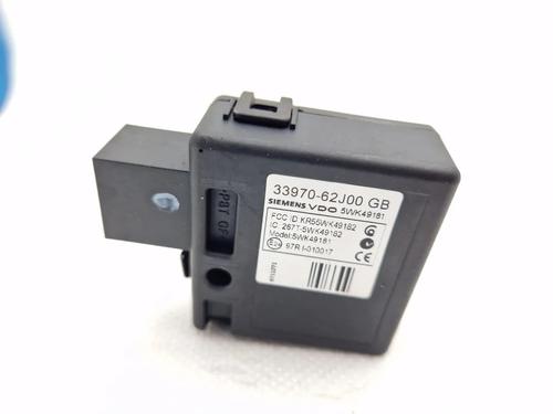 Ignition barrel SUZUKI SPLASH (EX) 1.0 (A5B310) | BP30350314M48 - Image 7