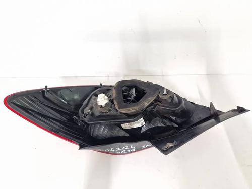 Left taillight OPEL CORSA D (S07) 1.0 (L08, L68) | BP30342850C34 