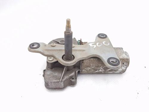Used Rear wiper motor FIAT CINQUECENTO (170_) 0.7 (170AA) (31 hp) 30348175
