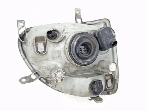 Left headlight OPEL AGILA A (H00) 1.0 (F68) | BP30342351C28 