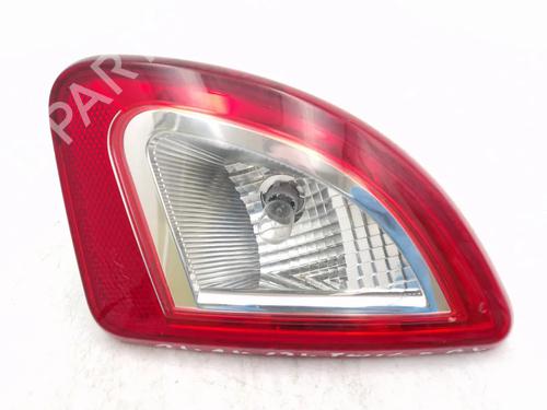 Reverse light RENAULT TWINGO II (CN0_) 1.5 dCi (CN0E) | BP30342797C36