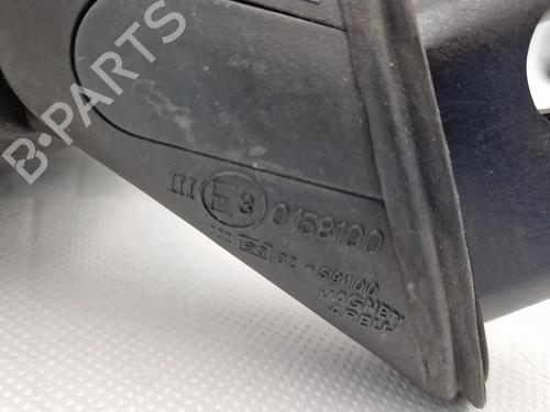 Left mirror FIAT DOBLO Box Body/MPV (223_) 1.3 JTD 16V Multijet | BP30346216C26 