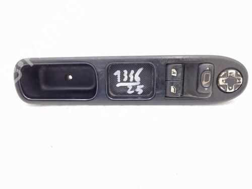 Left front window switch CITROËN C3 Picasso (SH_) 1.6 HDi | BP30347802I27 - Image 2