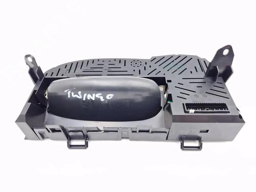 Instrument cluster RENAULT TWINGO II (CN0_) 1.5 dCi (CN0E) | BP30345584C47