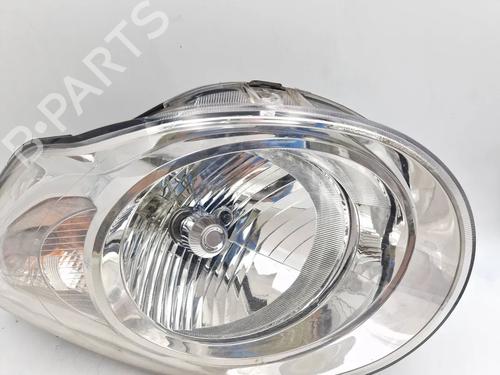 Left headlight KIA PICANTO I (SA) 1.0 | BP30344223C28 - Image 2
