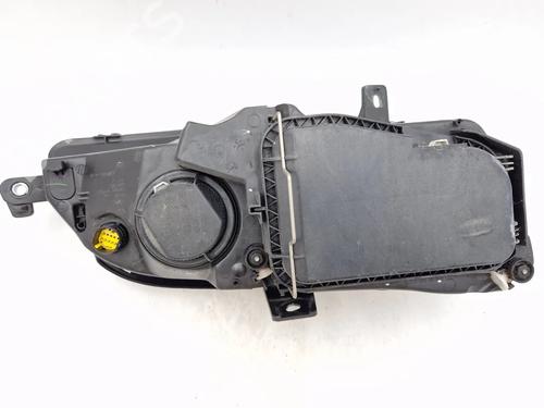 Left headlight FIAT IDEA (350_) 1.2 16V | BP30342545C28 