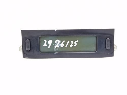 Used Display monitor Display monitor FIAT ULYSSE (179_) 2.2 D Multijet (170 hp) 30351326 30351326