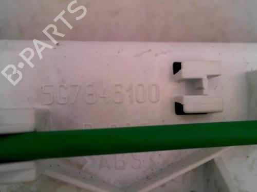 Climate control FIAT BRAVO II (198_) 1.4 (198AXA1B) | BP30340943I5