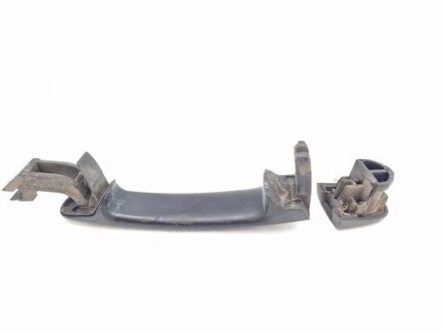 Rear left exterior door handle SKODA FABIA I (6Y2) 1.2 | BP30349306C130