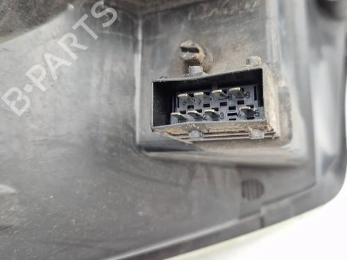 Right headlight CITROËN BERLINGO / BERLINGO FIRST MPV (MF_, GJK_, GFK_) 1.6 HDI 75 (MF9HW, GJ9HWC, GF9HWC, GN9HWC) | BP30345274C29 