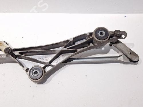 Front wiper motor MERCEDES-BENZ A-CLASS (W169) A 170 (169.032, 169.332) | BP30341309M29 