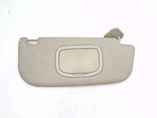 Used Right sun visor Right sun visor ALFA ROMEO 147 (937_) 1.6 16V T.SPARK (937.AXA1A, 937.AXB1A, 937.BXB1A) (120 hp) 30345207 30345207
