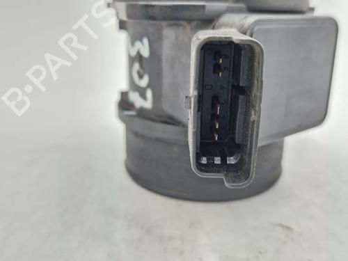 Mass air flow sensor PEUGEOT 307 Break (3E) 1.6 HDi 110 | BP30341910M95 - Image 8