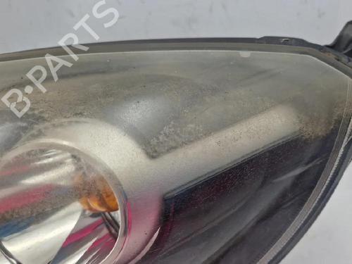 Left headlight RENAULT TWINGO II (CN0_) 1.5 dCi (CN0E) | BP33735616C28 - Image 3