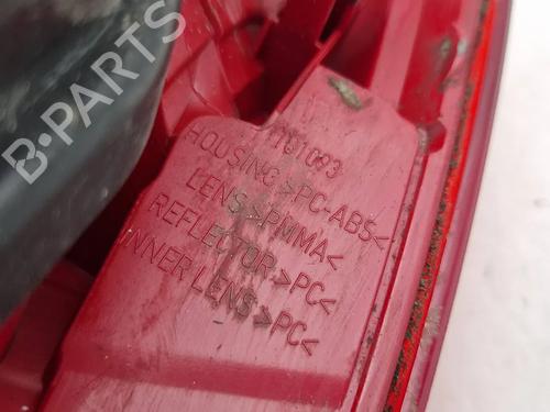 Venstre baglygte RENAULT TWINGO II (CN0_) 1.5 dCi (CN0E) | BP30342805C34 