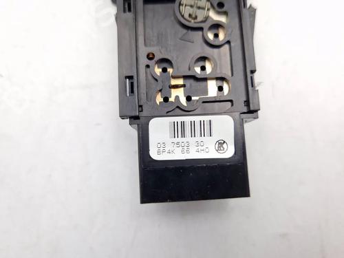 Warning switch MAZDA 3 (BK) 1.6 DI Turbo | BP30345385I22 - Image 7