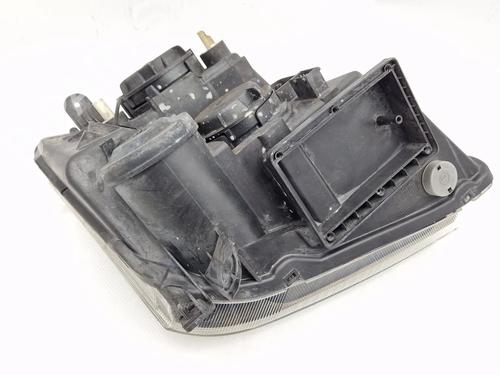 Left headlight OPEL MERIVA A MPV (X03) 1.3 CDTI (E75) | BP30346445C28